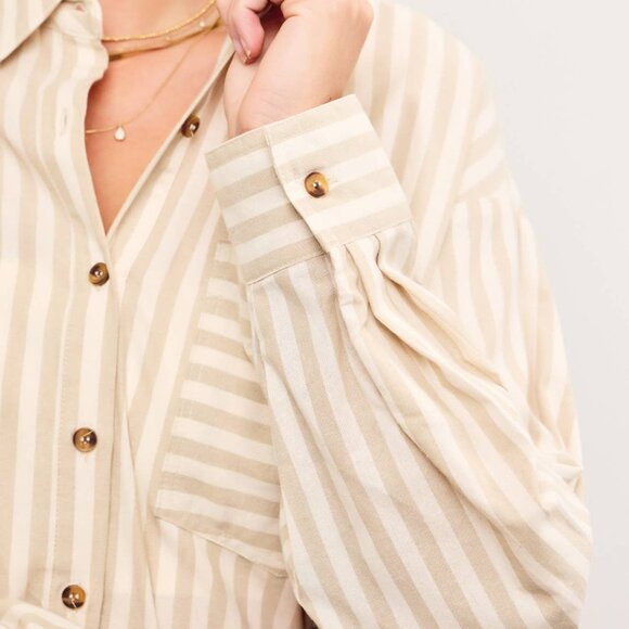 NEW - Buttondown shirt - Picture 4 of 4